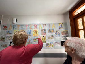 Arteterapia