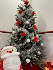 ¡Felices Fiestas!