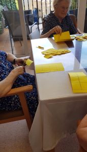 Jugando al Bingo también estimulamos