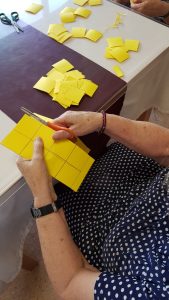 Jugando al Bingo también estimulamos