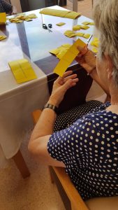 Jugando al Bingo también estimulamos