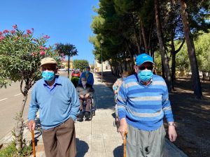 Tras un verano diferente, ¡volvemos al Blog!